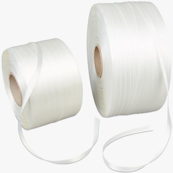 OLİMPACK LİFLİ TEKSTİL ÇEMBER | 19 mm
